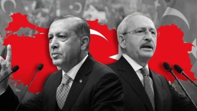 آخرین آمار از انتخابات ریاست‌جمهوری ترکیه/ حزب حاکم حائز اکثریت آراء در پارلمان شد