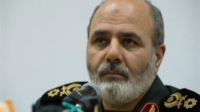 سردار احمدیان دبیر شورای عالی امنیت ملی شد؛ از بنیان‌گذاری نیروی دریایی سپاه تا تحول در کار سازمانی