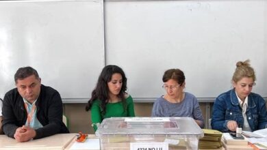 دور دوم انتخابات ریاست جمهوری ترکیه/ اردوغان و کلیچداراوغلو رای دادند