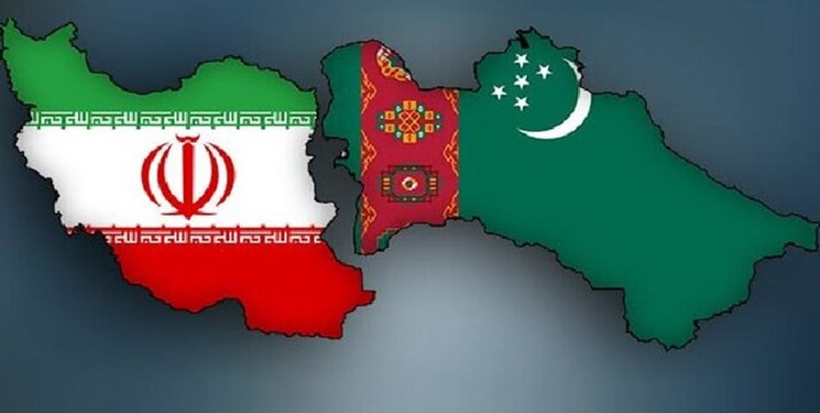 سودآوری 2 میلیارد دلاری ایران از واردات گاز ترکمنستان
