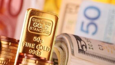 قیمت طلا، قیمت دلار، قیمت سکه و قیمت ارز ۱۴۰۲/۰۴/۳۱؛ سکه چند شد؟