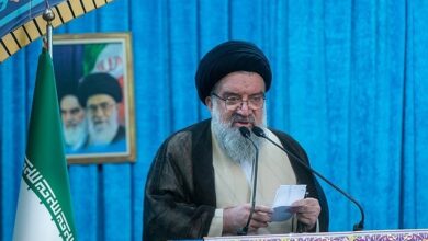 حجت الاسلام خاتمی: تا مردم غیرت دینی دارند بی حجابی تبدیل به هنجار نخواهد شد