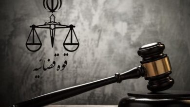 متهم اصلی پرونده حمله به حرم مطهر شاهچراغ(ع) به اعدام محکوم شد