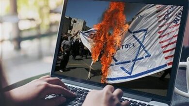 رسانه صهیونیستی: ایرانی‌ها سایت‌های بیش از ۳۰ شرکت اسرائیلی را هک کردند
