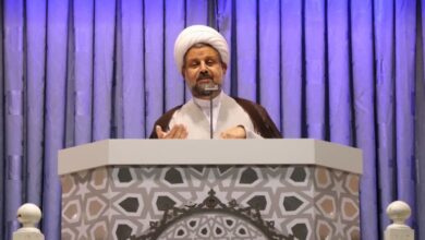 امام جمعه رباط کریم: دفاع مقدس ایران را قوی و مقتدر کرد