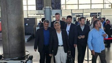 چرا سفر احمدی‌نژاد به کشور گواتمالا لغو شد؟