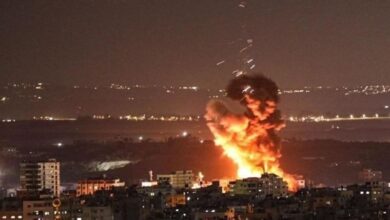 حماس: آتش بس برای ۲ روز دیگر تمدید شد
