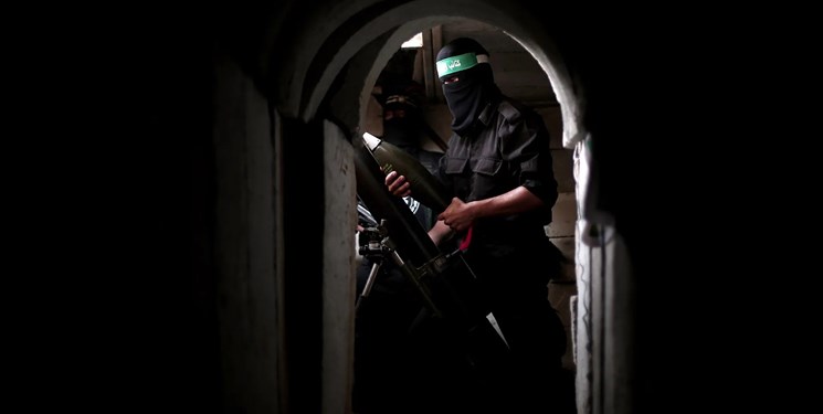تونل‌های غزه یا «جنگ مغزها» بین تل آویو و حماس