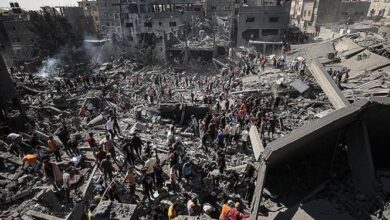جزئیات توافق آتش‌بس موقت در غزه