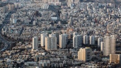 آیا امکان وقوع زلزله بالای ۷ ریشتر در تهران وجود دارد