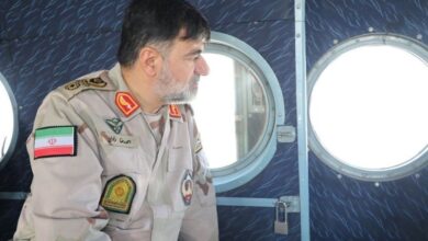 سردار رادان: انتقام سختی از تروریست‌ها‌ می‌گیریم/ ‌پاکستان ‌‌مراقب ‌مرزهایش باشد