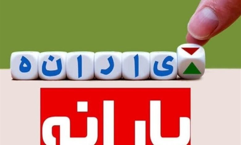حذف یارانه تعدادی از یارانهبگیران در دی ماه