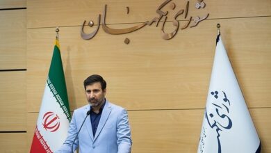 طحان‌نظیف: تاکنون بیش از ۱۰۰۰ نفر در بررسی مجدد، تأیید صلاحیت شدند