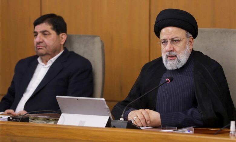 تقدیر رئیسجمهور از اقدامات امنیتزای سپاه پاسداران در منطقه