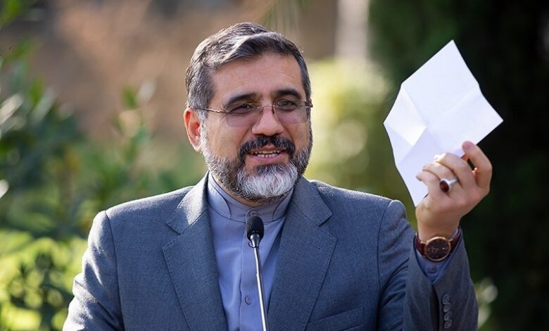 علت تعویق پروازهای حج عمره یک اختلاف فنی بود