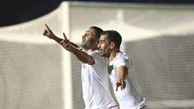 برد روحیه بخش تیم ملی فوتبال مقابل بورکینافاسو در آستانه جام ملت‌ها