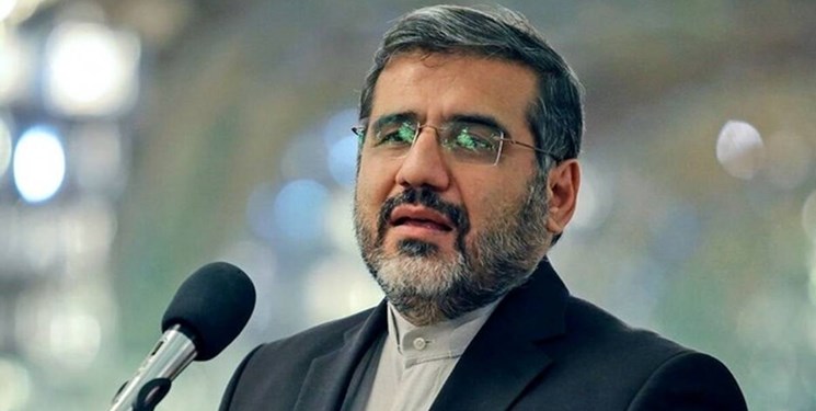 اسماعیلی: جشنواره فیلم فجر امشب رسماً آغاز میشود