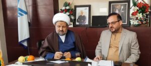 امام جمعه شهرستان رباط کریم گفت: حضور حداکثری مردم در پای صندوق های رأی سرنوشت ساز و موجد امنیت است.