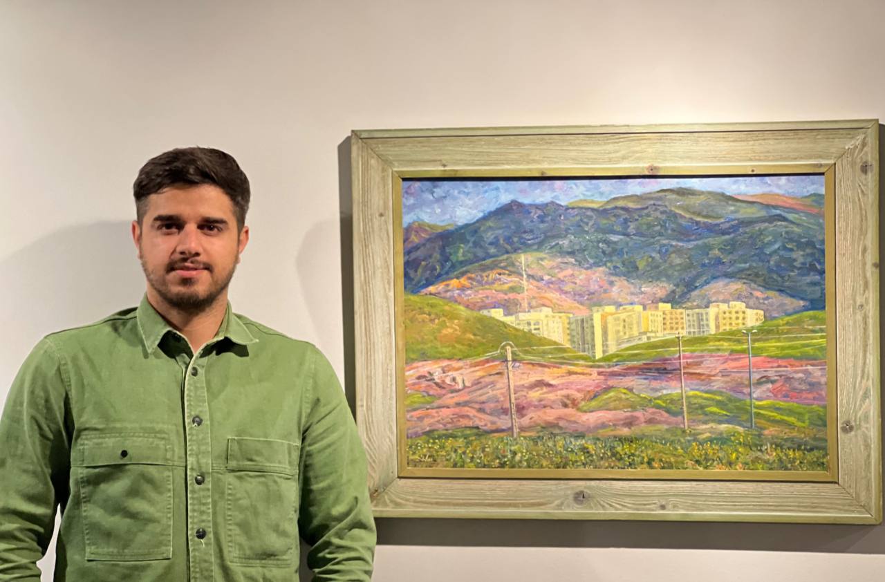 «طوبای زرین» افتتاح شد