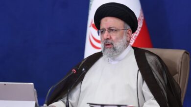 رئیسی: مردم ایران می‌توانند براساس ایده‌ها و برنامه‌ها بهترین کاندیدا را انتخاب کنند