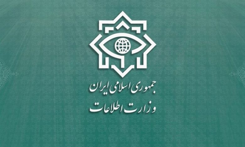 اطلاعیه مهم وزارت اطلاعات پیرامون شناسایی جاسوسان موساد در ۲۸ کشور