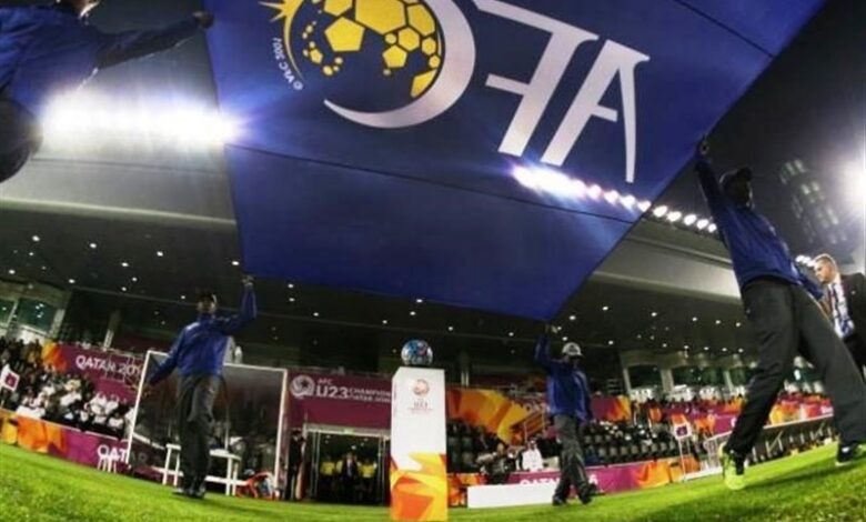 اعلام ردهبندی جدید لیگهای باشگاهی AFC/ تعداد سهمیههای ایران مشخص شد + عکس