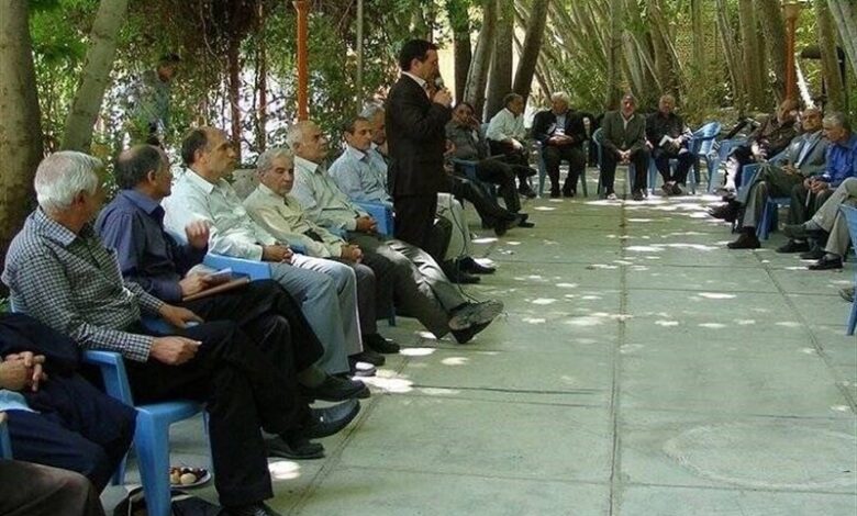 اجرای قانون "افزایش سن بازنشستگی" تعیین تکیلف شد