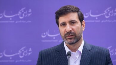 سخنگوی شورای نگهبان: ۱۴ هزار و ۹۱۲ تن برای انتخابات مجلس تأیید صلاحیت شدند