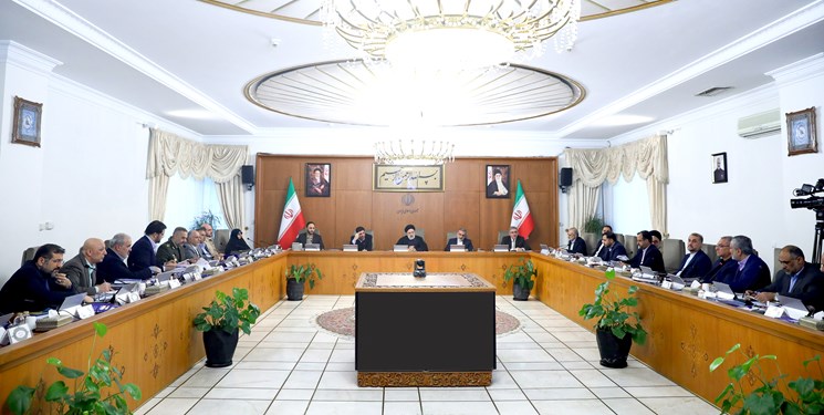 رئیسی: مسئولان با اطلاعرسانی به موقع تلاشهای دولت رویکرد امیدبخشی در جامعه را دنبال کنند