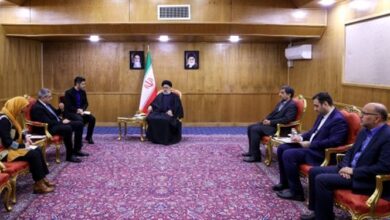 رئیسی در دیدار دبیرکل سازمان جهانی گردشگری: شناخت جاذبه‌های ایران از سوی این سازمان نقش مهمی در معرفی آن‌ها دارد