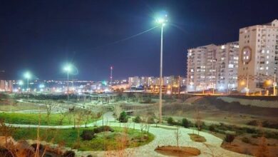 طرح ترمیم، رفع نواقص و بهبود روشنایی پارک ها و بوستان های تحت مدیریت شهرداری پرند آغاز و در نخستین گام، این طرح در بوستان مشاهیر شمالی اجرا شد.