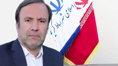 رئیس جدید شورای اسلامی رباط‌کریم انتخاب شد