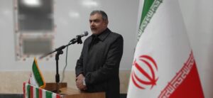 ۵۲ پروژه عمرانی و خدماتی در رباط‌کریم افتتاح شد