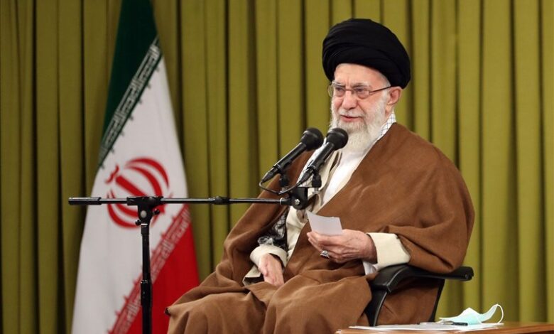 کمک دومیلیاردتومانی رهبر معظم انقلاب برای آزادی زندانیان نیازمند