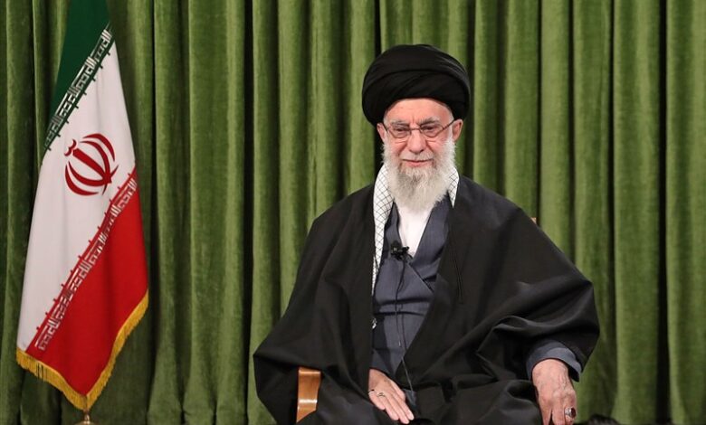 پیام نوروزی رهبر معظم انقلاب به مناسبت سال ۱۴۰۳