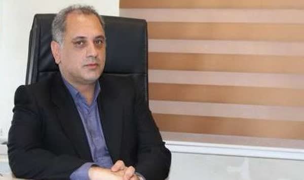 انتصاب رئیس جدید اداره فرهنگ و ارشاد اسلامی شهرستان رباطکریم