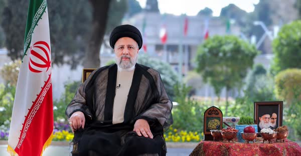 رئیسی: سال ۱۴۰۳ سال رونق بیشتر تولید و اقتصاد خواهد بود