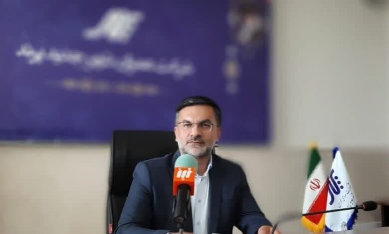 افتتاح ۴ هزار واحد مسکونی، ۲ پارک، مسجد، کلانتری و مرکز درمانی در پرند