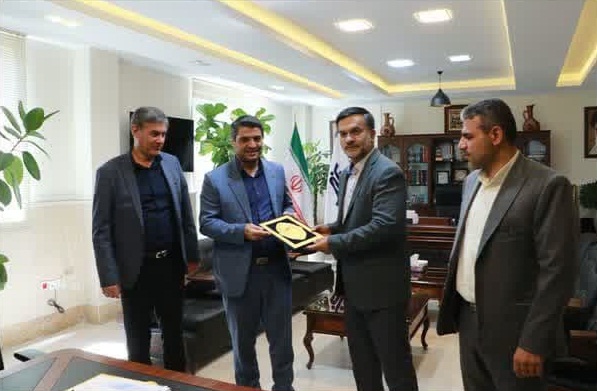 ساخت نخستین هنرستان خیرساز شهر پرند