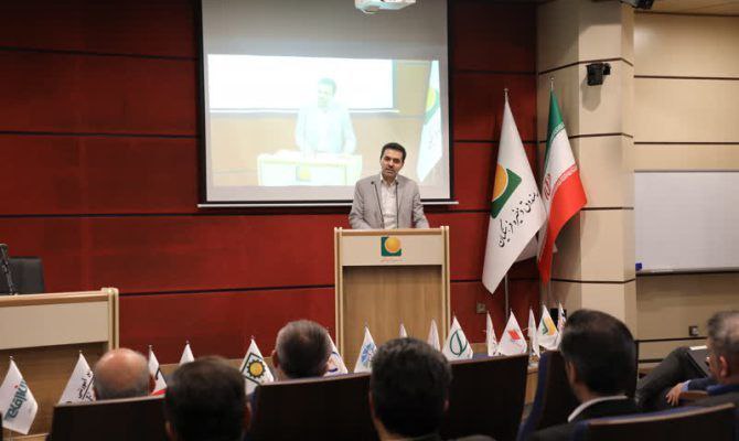 اولویت های صندوق ذخیره فرهنگیان در سال جهش تولید اعلام شد
