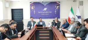 7600 واحد نهضت ملی مسکن و مشارکتی پرند آماده افتتاح است