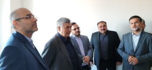 7600 واحد نهضت ملی مسکن و مشارکتی پرند آماده افتتاح است