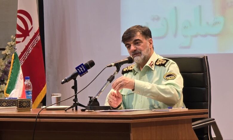 رئیس جمهور شهید عامل به عقل تکلیف گرا بود