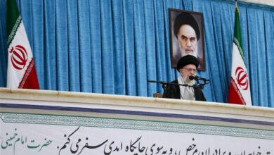 امام خامنه‌ای: صهیونیستها از طوفان الاقصی نجات پیدا نمی‌کنند