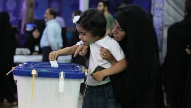 انتخابات ریاست جمهوری تا ساعت ۲۴ تمدید شد