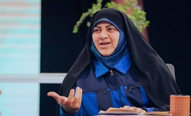 سميه گلپور خواستار ارائه برنامه های خاص نامزدهای رياست جمهوری برای كارگران شد