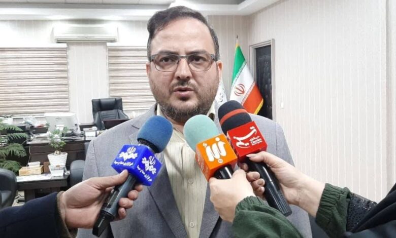 جاده قدیم ساوه حدفاصل رباط کریم تا پرند "روشن" شد