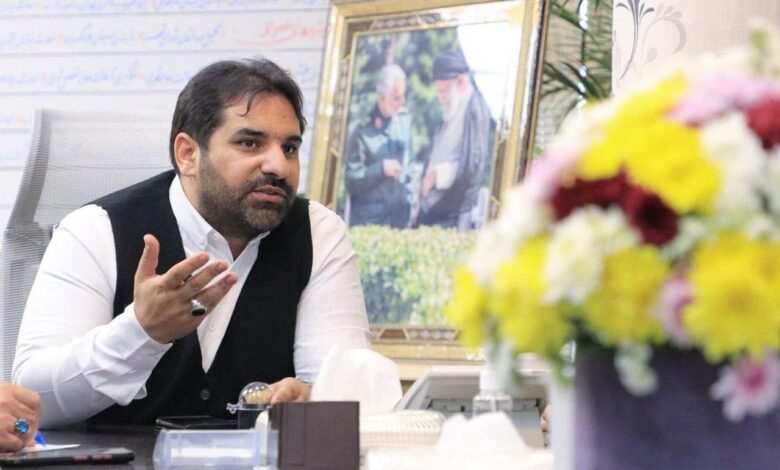 شما هم به میهمانی بزرگ کیلومتری عید غدیر رباطکریم دعوت هستید