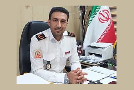 توصیه های ایمنی رئیس سازمان آتش نشانی شهرداری رباط کریم برای حفر چاه