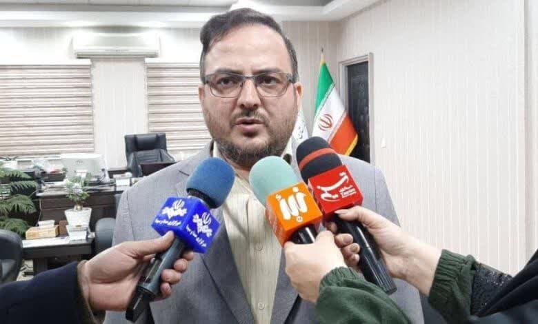 شهرستان رباطکریم با ۱۴۷ شعبه اخذ رأی آماده برگزاری انتخابات ریاست جمهوری است